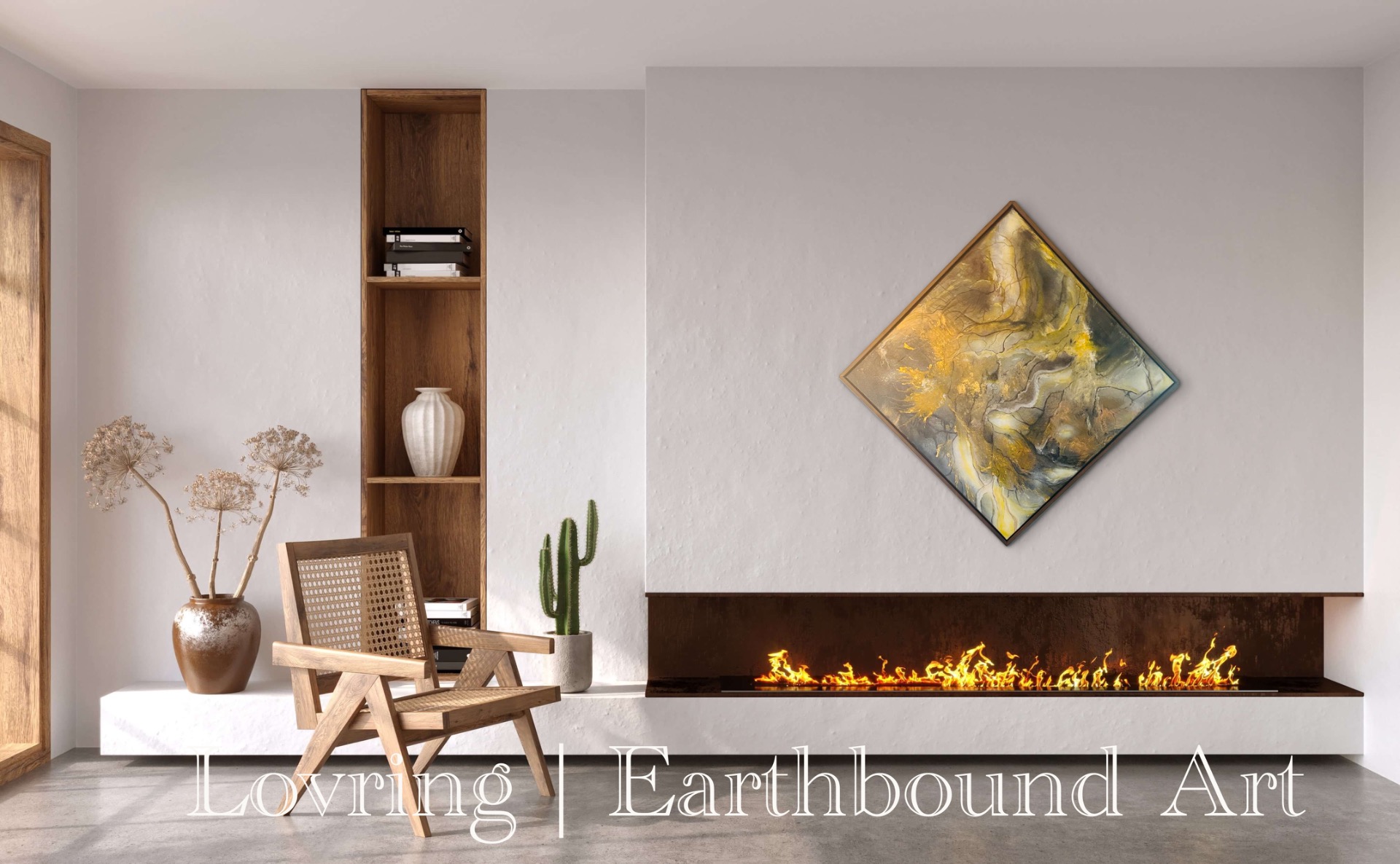 In order to shine - keep the light on